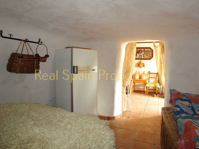 3 bedroom Cave House for sale in Puerto Lumbreras - € 130,000 (Ref: 8417309)