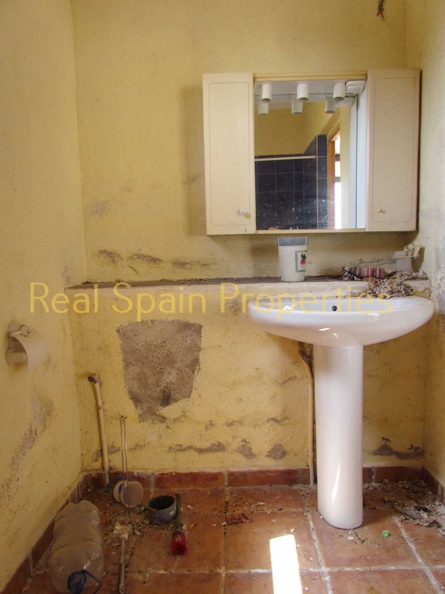 3 soveværelse Hulehus til salg i Puerto Lumbreras - € 130.000 (Ref: 8417309)