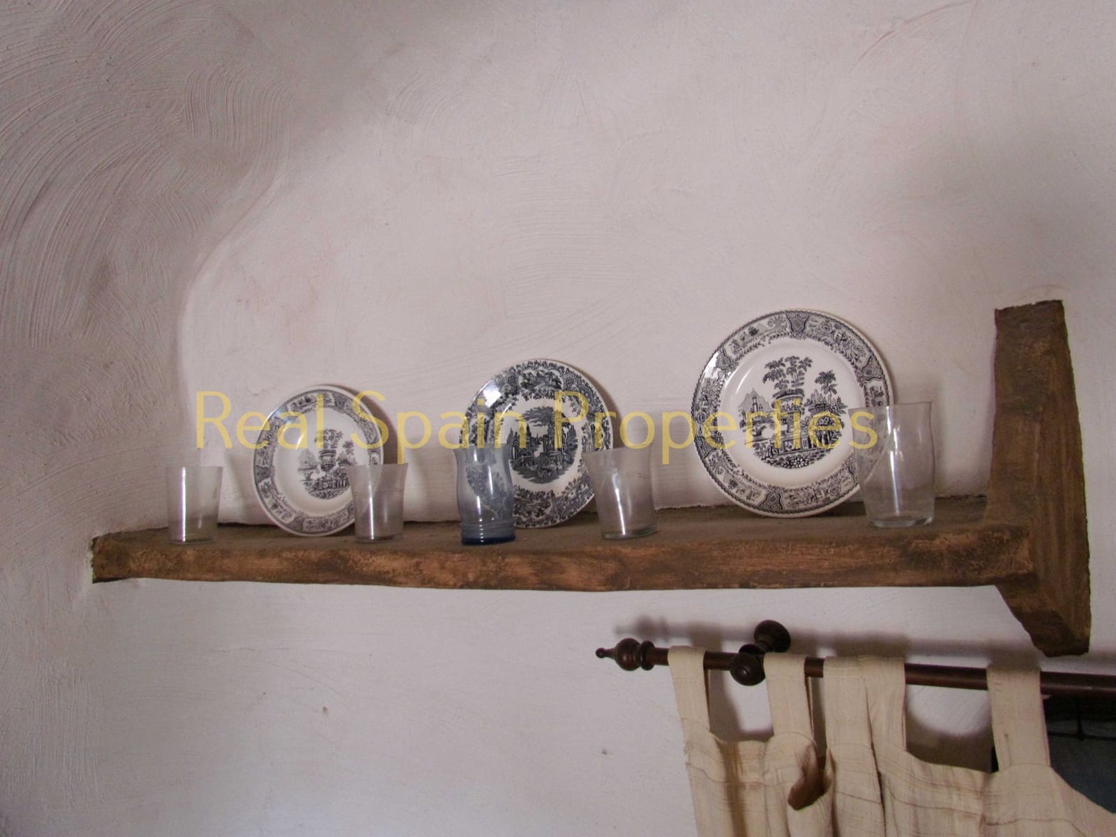 3 soveværelse Hulehus til salg i Puerto Lumbreras - € 130.000 (Ref: 8417309)