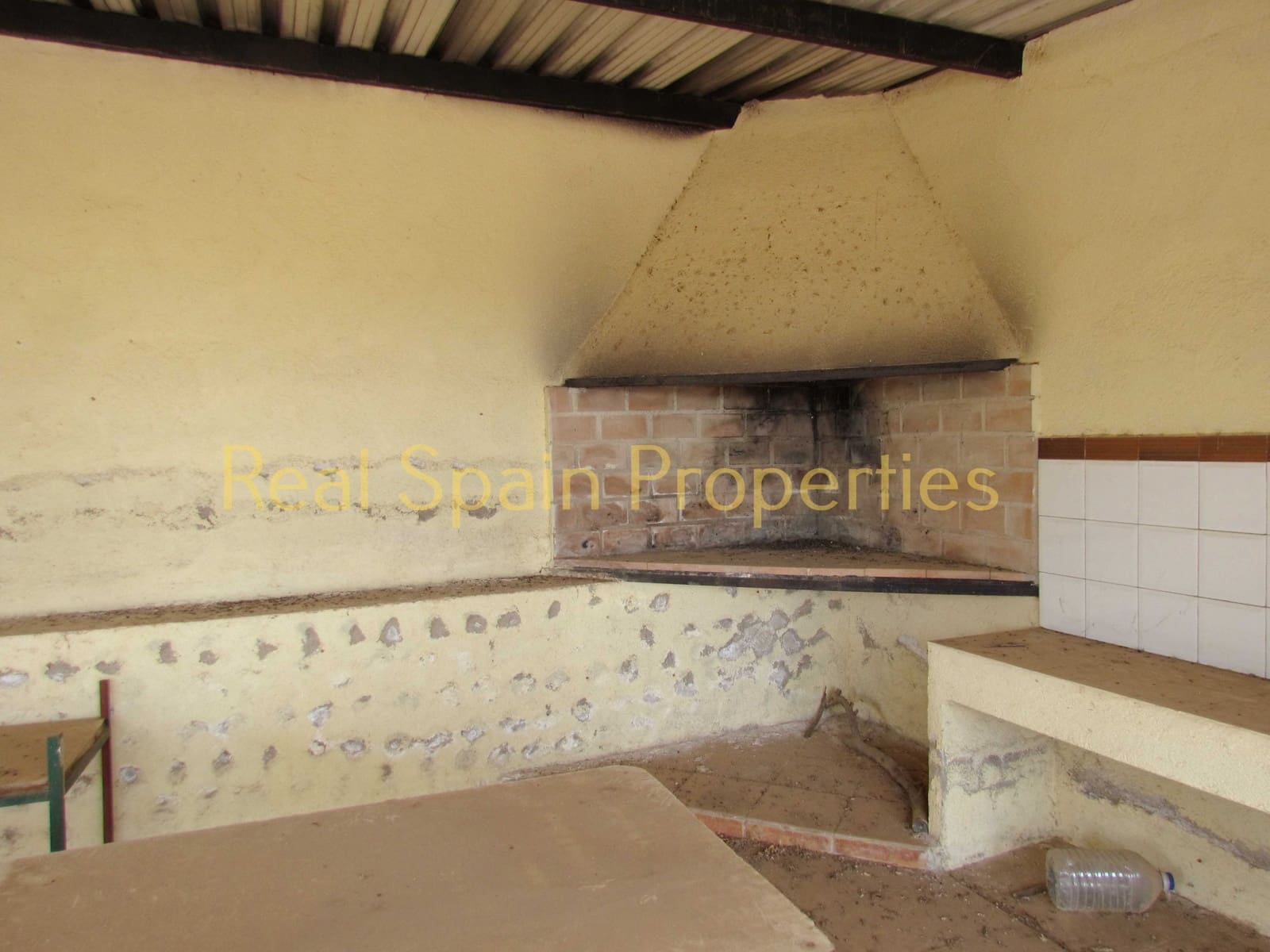 3 soveværelse Hulehus til salg i Puerto Lumbreras - € 130.000 (Ref: 8417309)