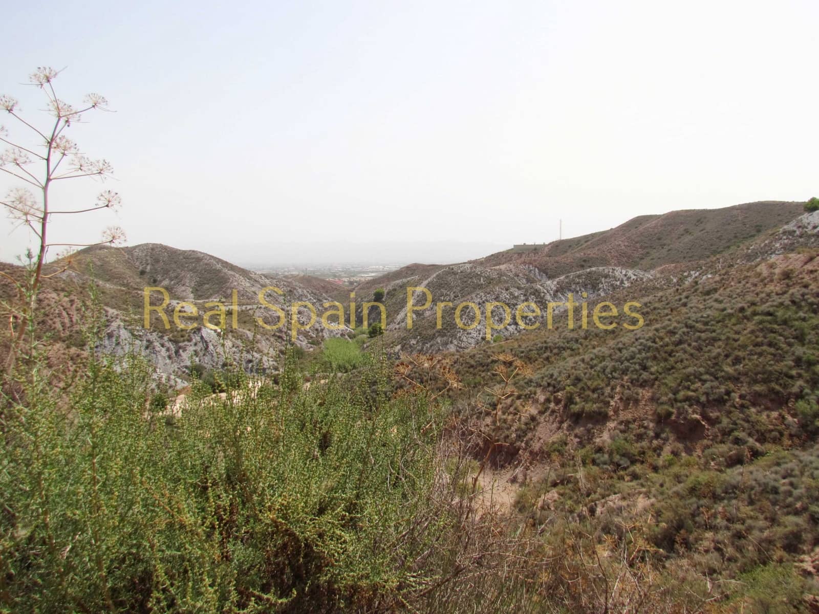 3 soveværelse Hulehus til salg i Puerto Lumbreras - € 130.000 (Ref: 8417309)