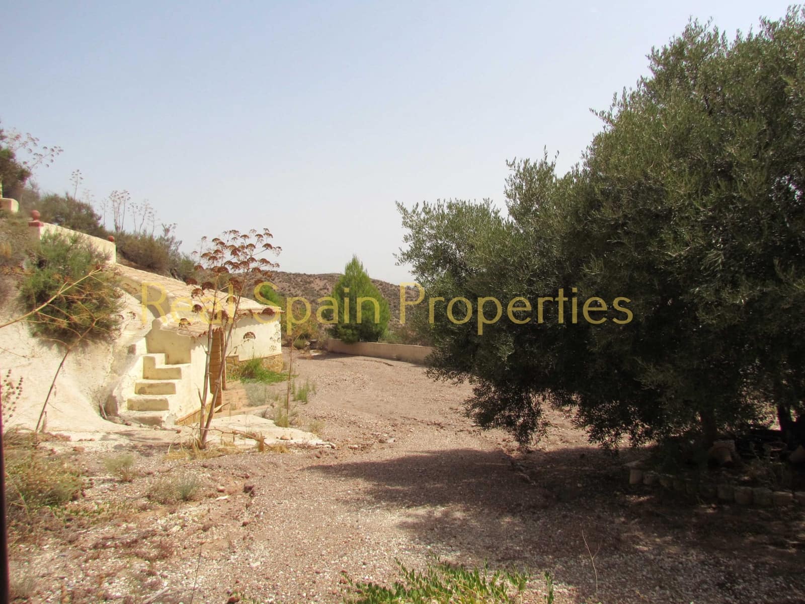 3 soveværelse Hulehus til salg i Puerto Lumbreras - € 130.000 (Ref: 8417309)