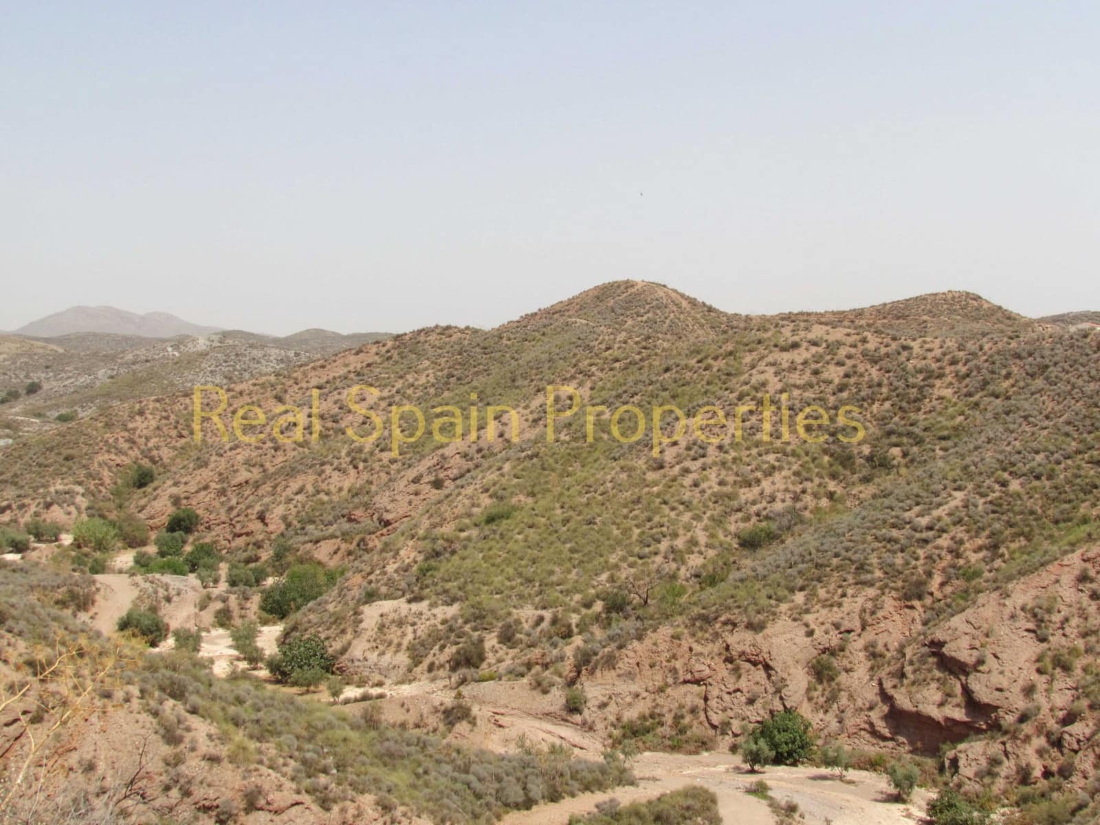 3 soveværelse Hulehus til salg i Puerto Lumbreras - € 130.000 (Ref: 8417309)