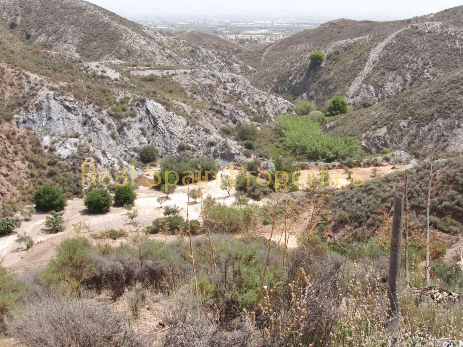 3 soveværelse Hulehus til salg i Puerto Lumbreras - € 130.000 (Ref: 8417309)