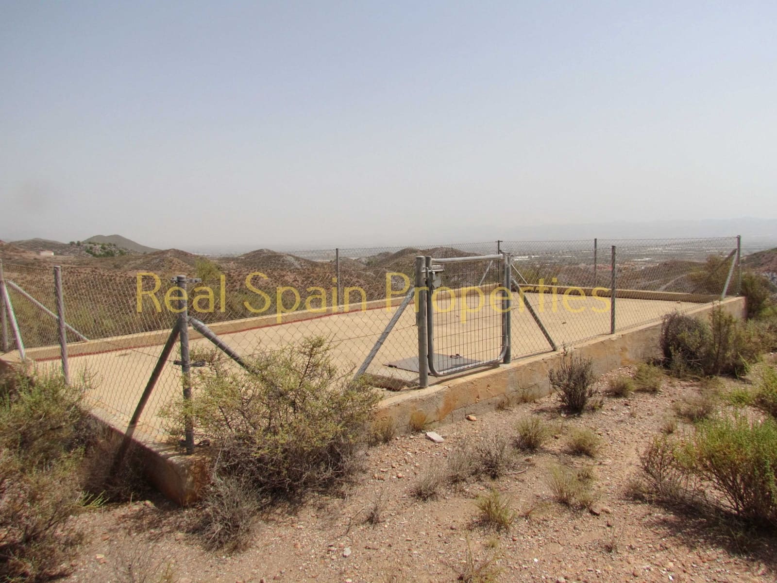 3 soveværelse Hulehus til salg i Puerto Lumbreras - € 130.000 (Ref: 8417309)