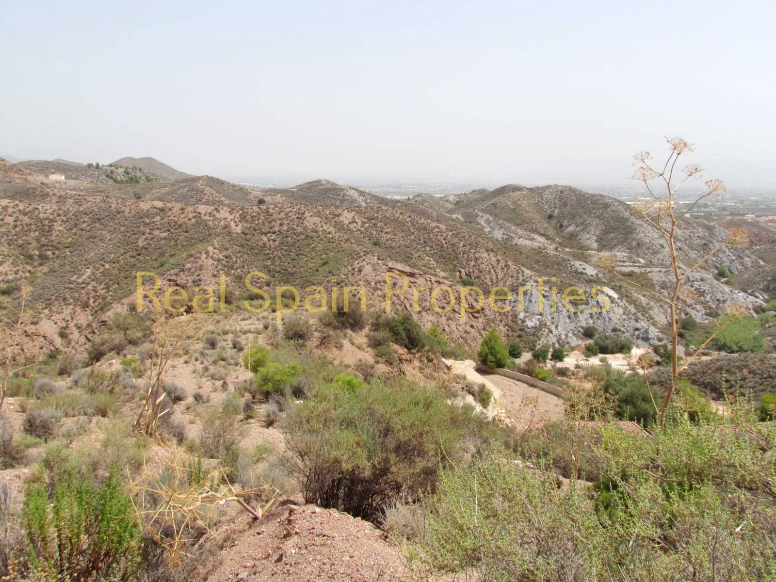 3 soveværelse Hulehus til salg i Puerto Lumbreras - € 130.000 (Ref: 8417309)