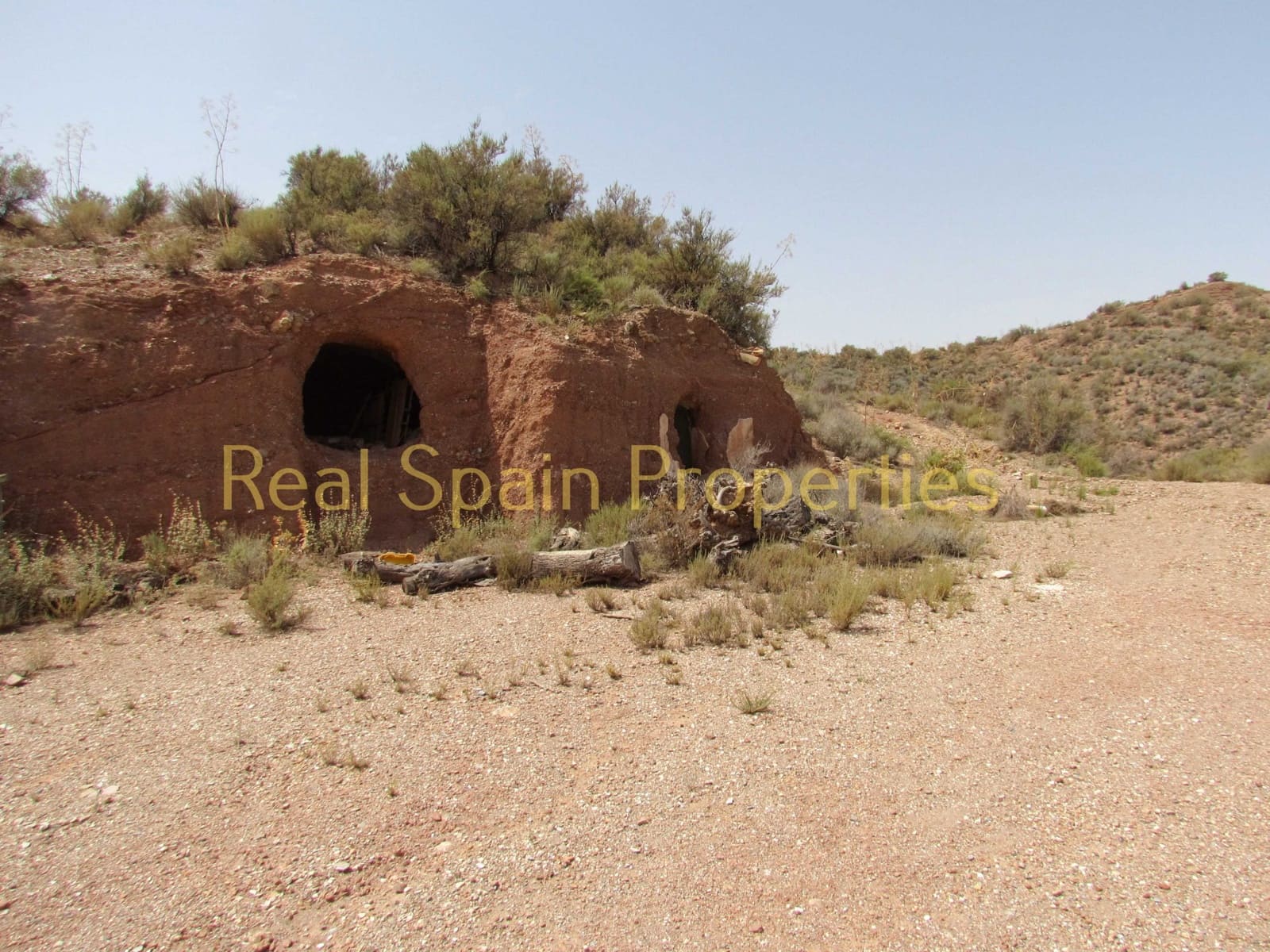 3 soveværelse Hulehus til salg i Puerto Lumbreras - € 130.000 (Ref: 8417309)