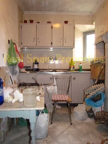 6 sovrum Hus till salu i Vélez-Blanco - 55 000 € (Ref: 8417311)