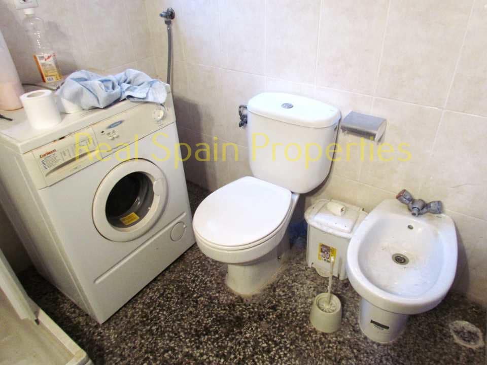 6 soveværelse Byhus til salg i Velez-Blanco - € 55.000 (Ref: 8417311)