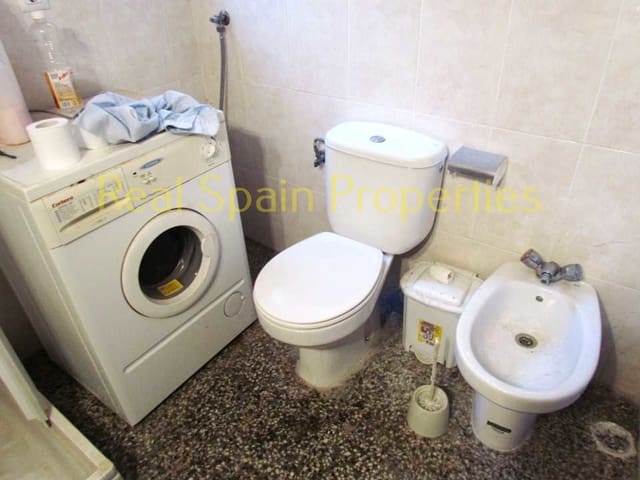 6 sovrum Hus till salu i Vélez-Blanco - 55 000 € (Ref: 8417311)