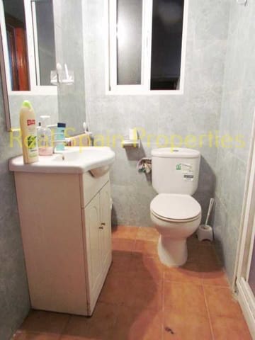 6 sovrum Hus till salu i Vélez-Blanco - 55 000 € (Ref: 8417311)