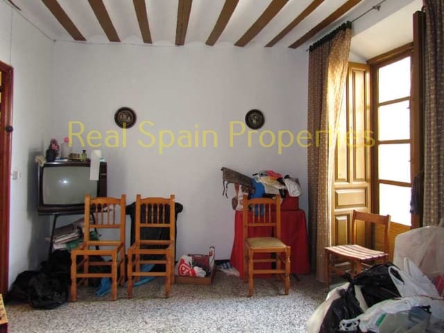 6 sovrum Hus till salu i Vélez-Blanco - 55 000 € (Ref: 8417311)