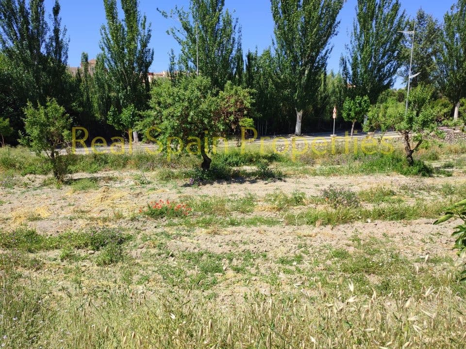 Mark till salu i Velez-Rubio - 90 000 € (Ref: 8417312)