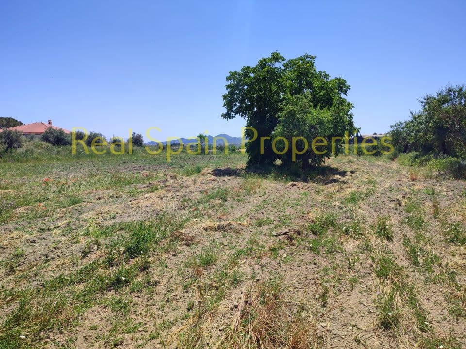 Mark till salu i Velez-Rubio - 90 000 € (Ref: 8417312)