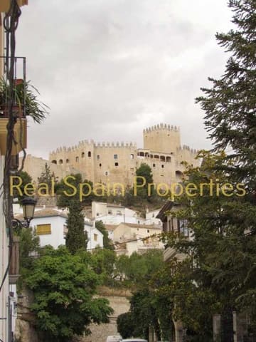 Undeveloped Land for sale in Vélez-Blanco - € 50,000 (Ref: 8417313)