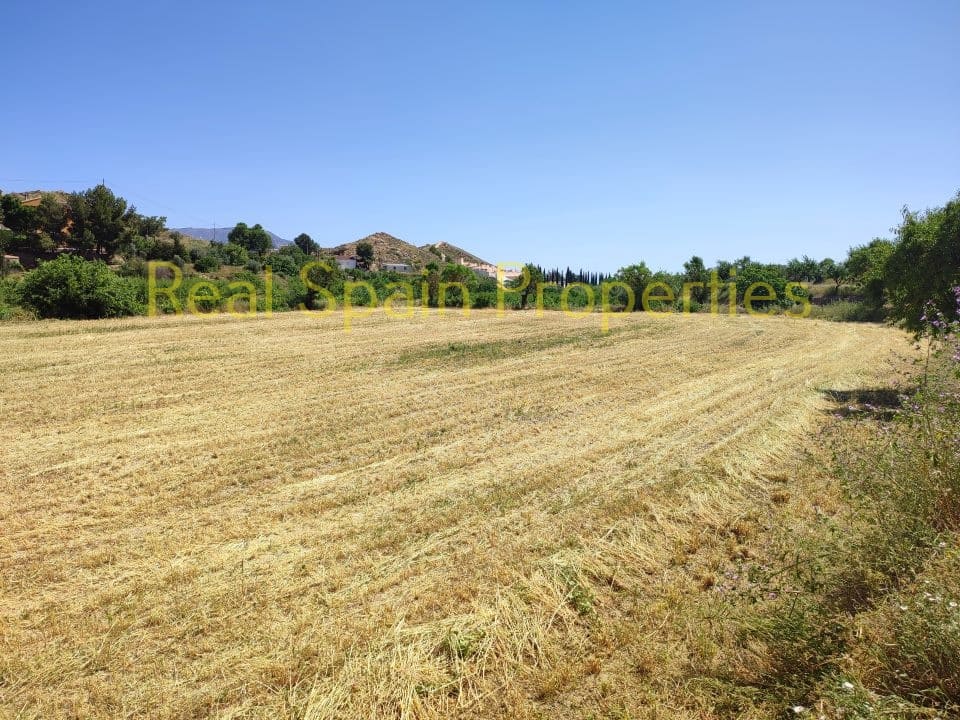 2 sovrum Finca/Hus på landet till salu i Velez-Rubio - 75 000 € (Ref: 8417314)