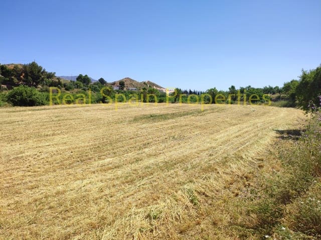 2 sovrum Finca/Hus på landet till salu i Vélez-Rubio - 75 000 € (Ref: 8417314)