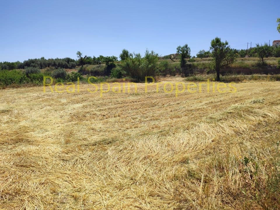 2 sovrum Finca/Hus på landet till salu i Velez-Rubio - 75 000 € (Ref: 8417314)