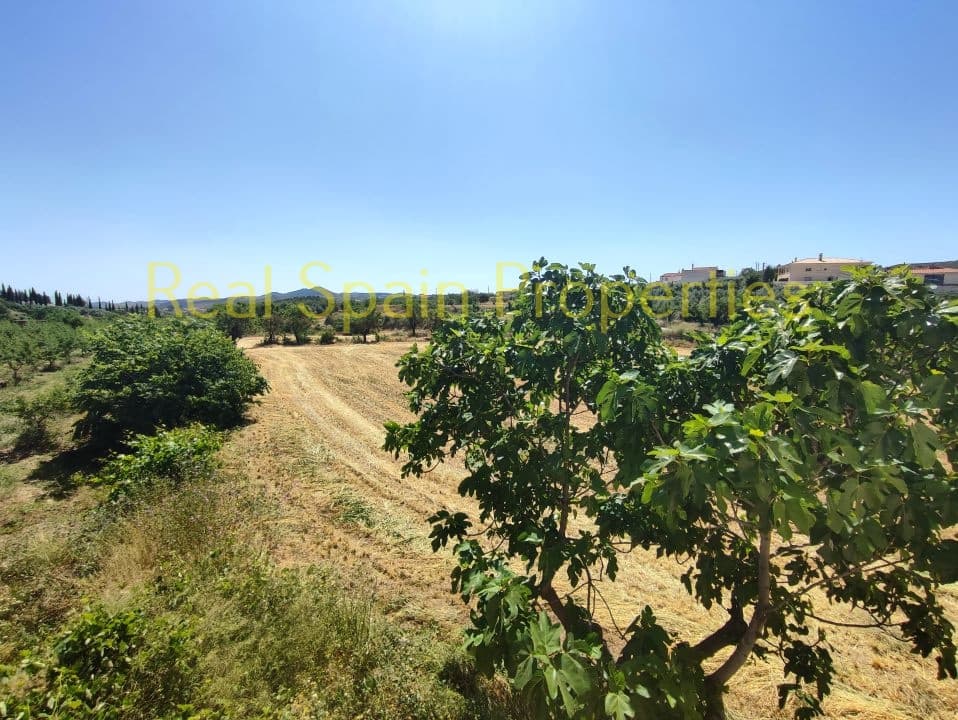 2 sovrum Finca/Hus på landet till salu i Velez-Rubio - 75 000 € (Ref: 8417314)