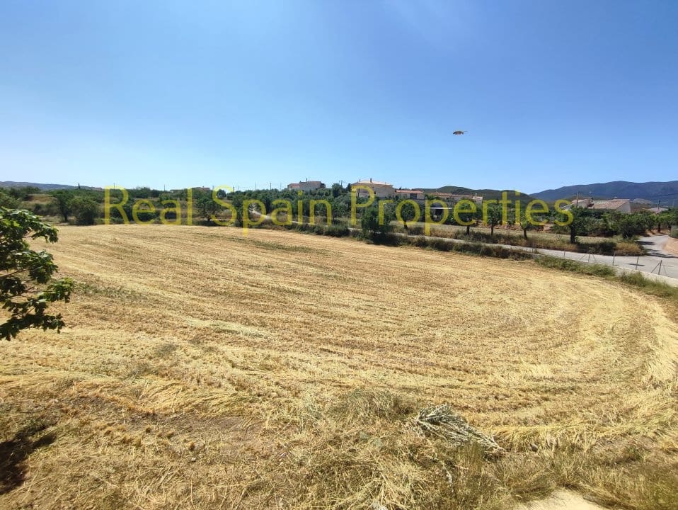 2 sovrum Finca/Hus på landet till salu i Velez-Rubio - 75 000 € (Ref: 8417314)