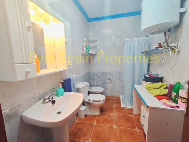 2 bedroom Finca/Country House for sale in Vélez-Rubio - € 100,000 (Ref: 8417315)