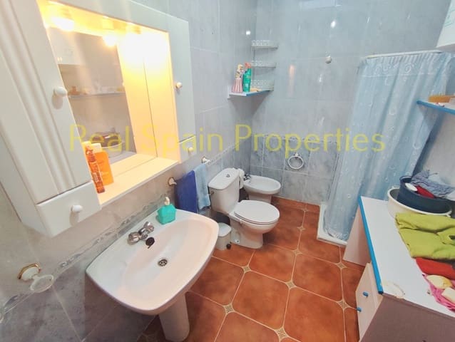 2 bedroom Finca/Country House for sale in Vélez-Rubio - € 100,000 (Ref: 8417315)