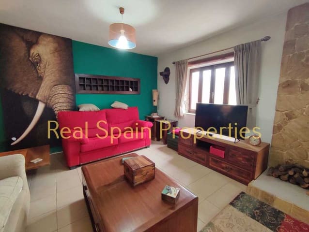 7 soverom Finca/Herregård til salgs i Chirivel - € 319 000 (Ref: 8417318)