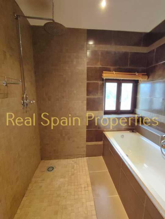 7 soveværelse Finca/Landehus til salg i Chirivel - € 319.000 (Ref: 8417318)