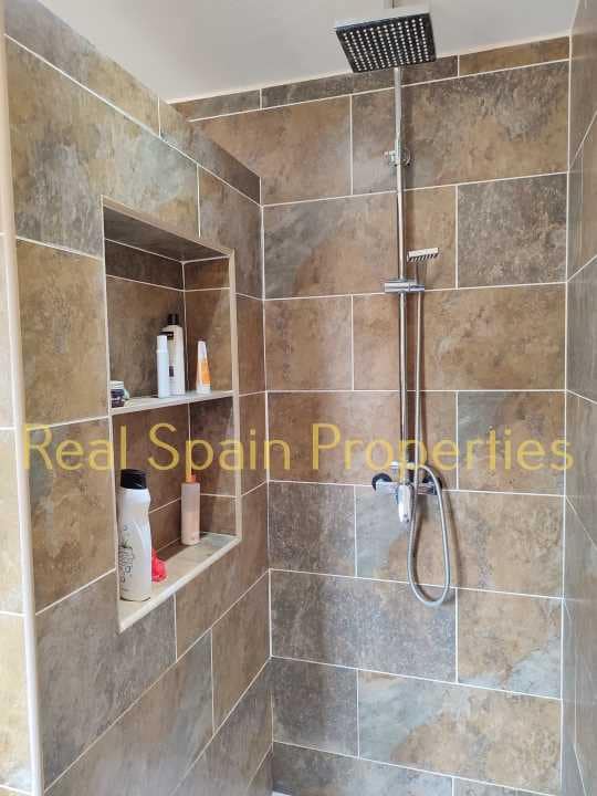 7 soveværelse Finca/Landehus til salg i Chirivel - € 319.000 (Ref: 8417318)