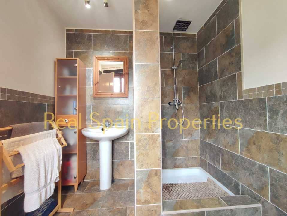 7 soveværelse Finca/Landehus til salg i Chirivel - € 319.000 (Ref: 8417318)