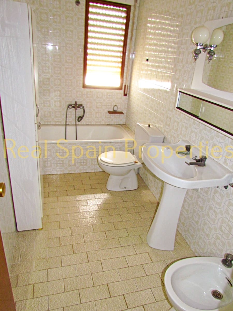 3 chambre Maison de Ville à vendre à Velez-Rubio - 85 000 € (Ref: 8417320)