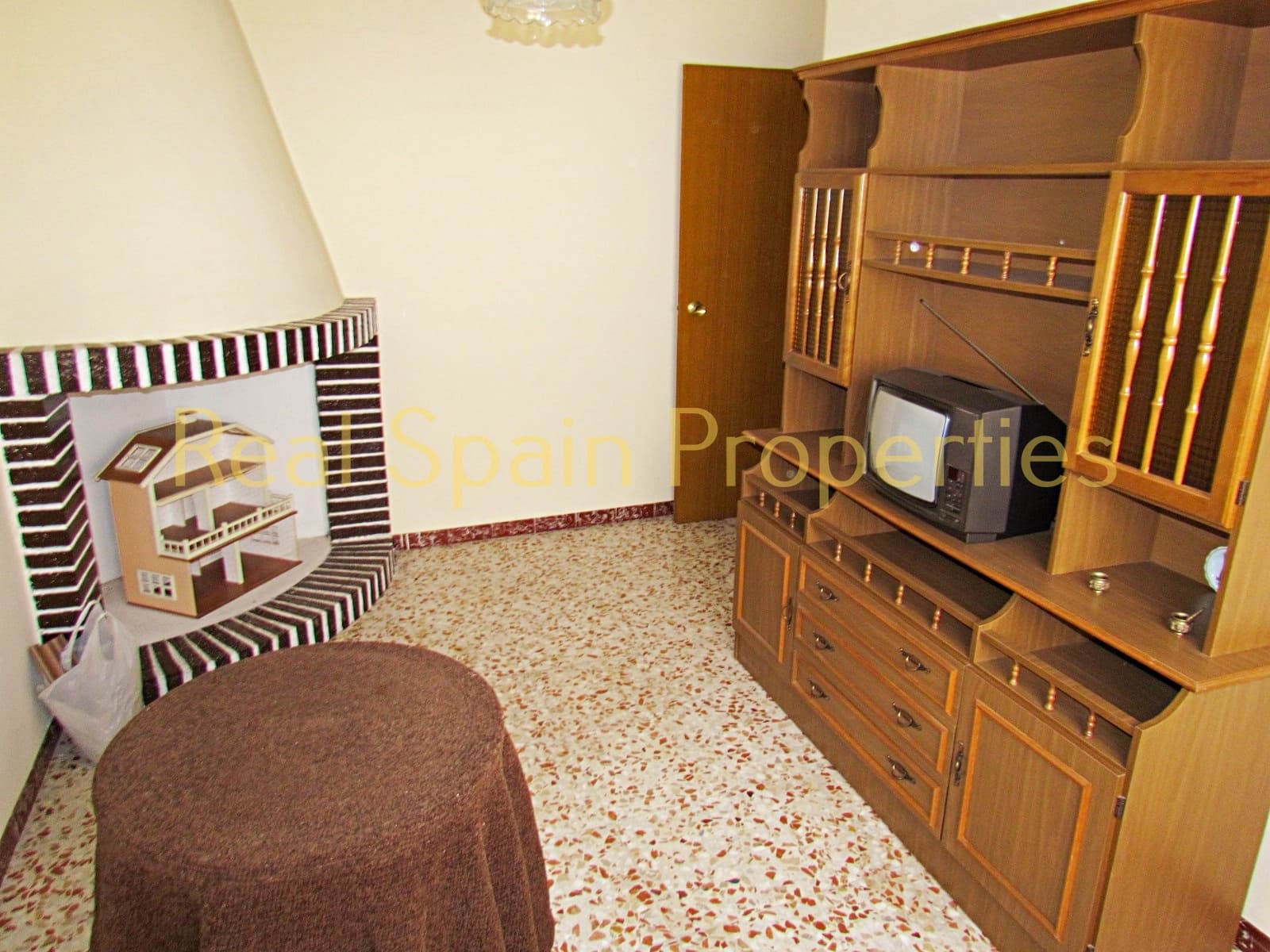 3 chambre Maison de Ville à vendre à Velez-Rubio - 85 000 € (Ref: 8417320)