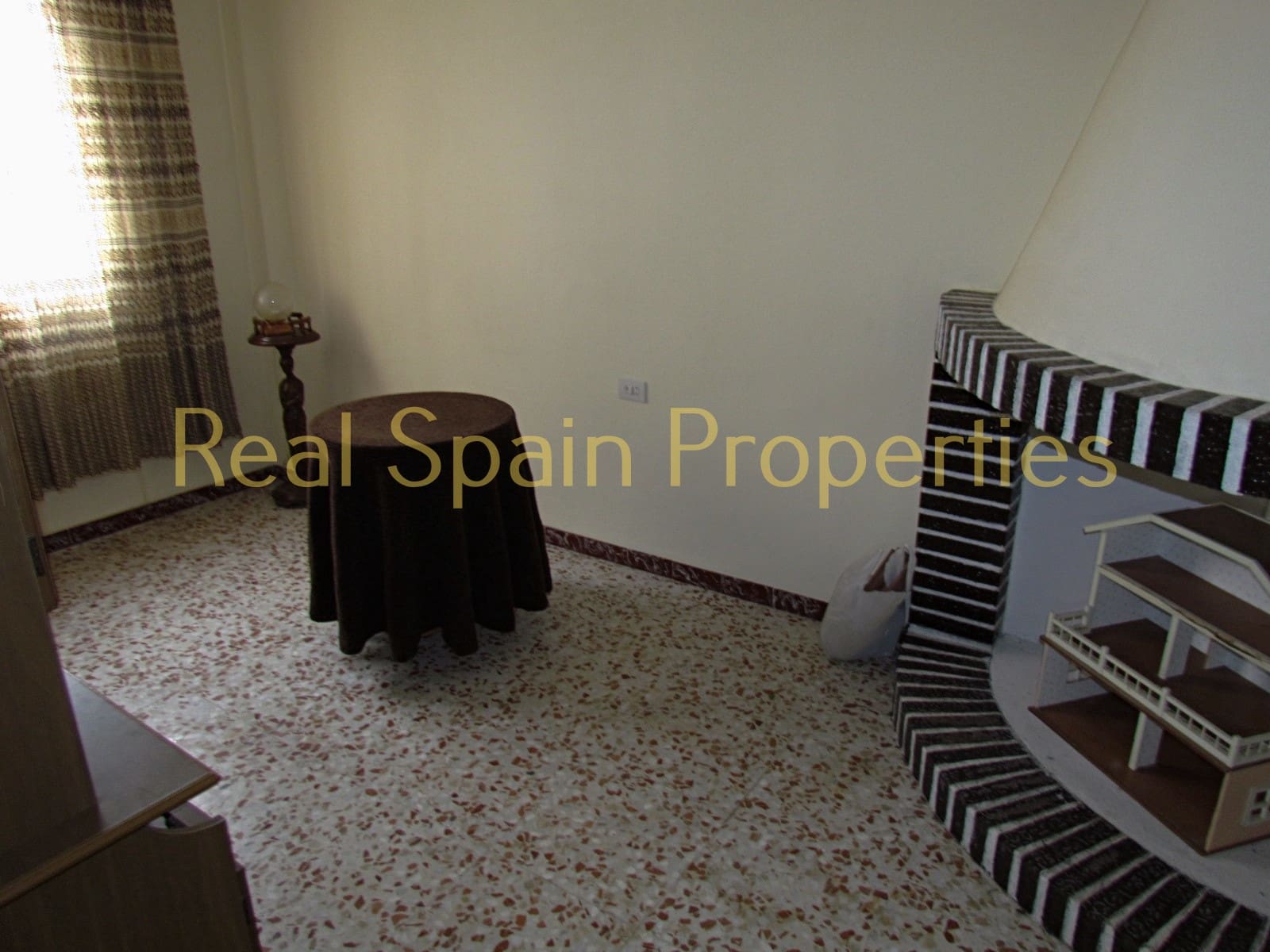 3 chambre Maison de Ville à vendre à Velez-Rubio - 85 000 € (Ref: 8417320)