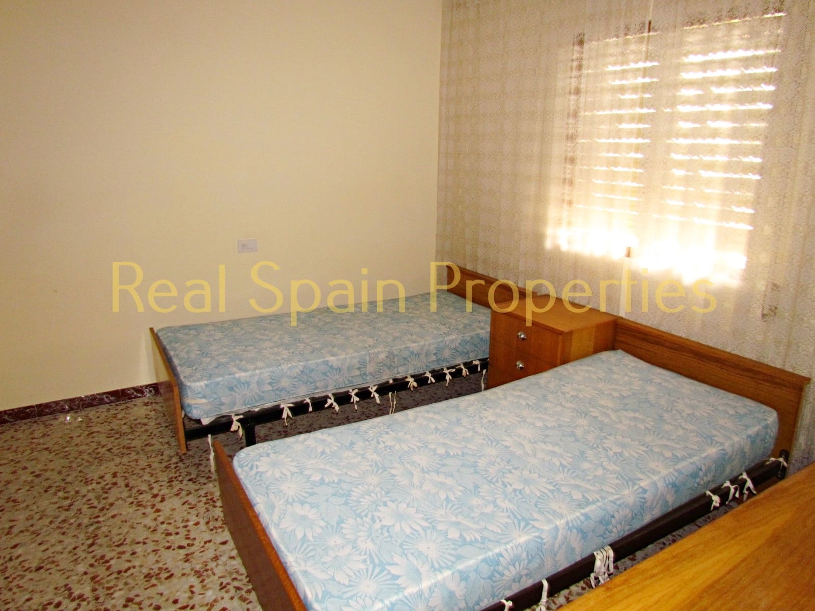 3 chambre Maison de Ville à vendre à Velez-Rubio - 85 000 € (Ref: 8417320)