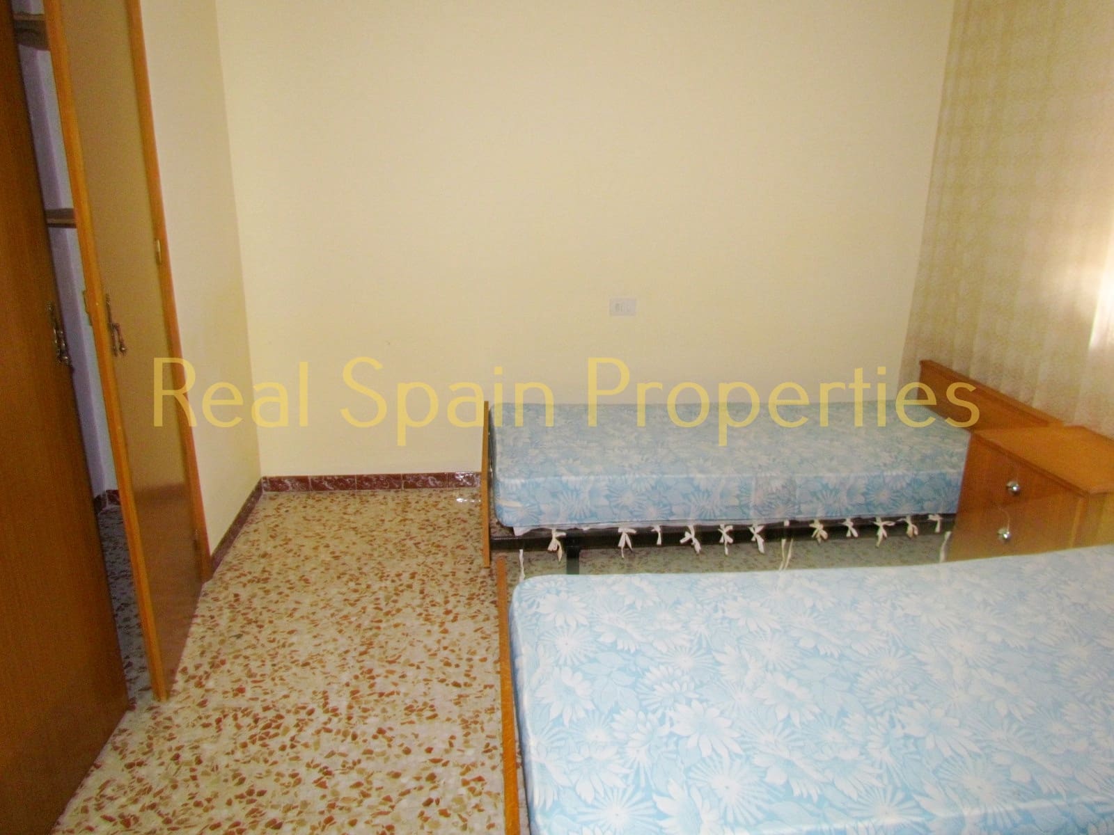 3 chambre Maison de Ville à vendre à Velez-Rubio - 85 000 € (Ref: 8417320)