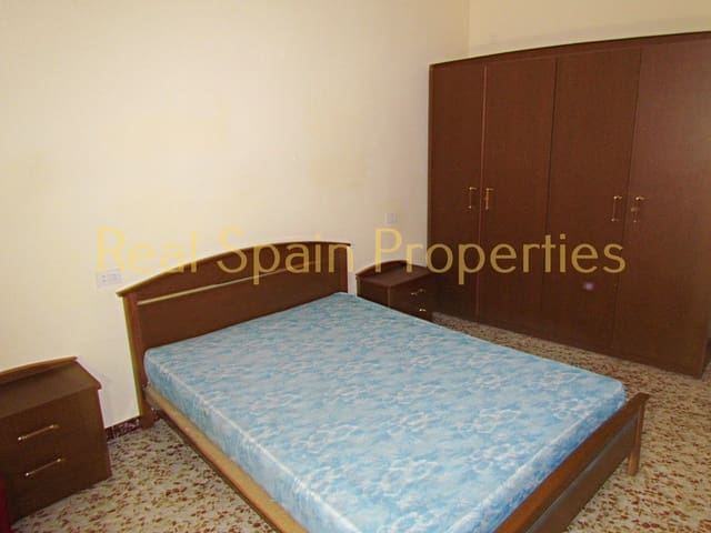 3 soveværelse Byhus til salg i Vélez-Rubio - € 85.000 (Ref: 8417320)