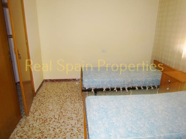 3 soveværelse Byhus til salg i Vélez-Rubio - € 85.000 (Ref: 8417320)