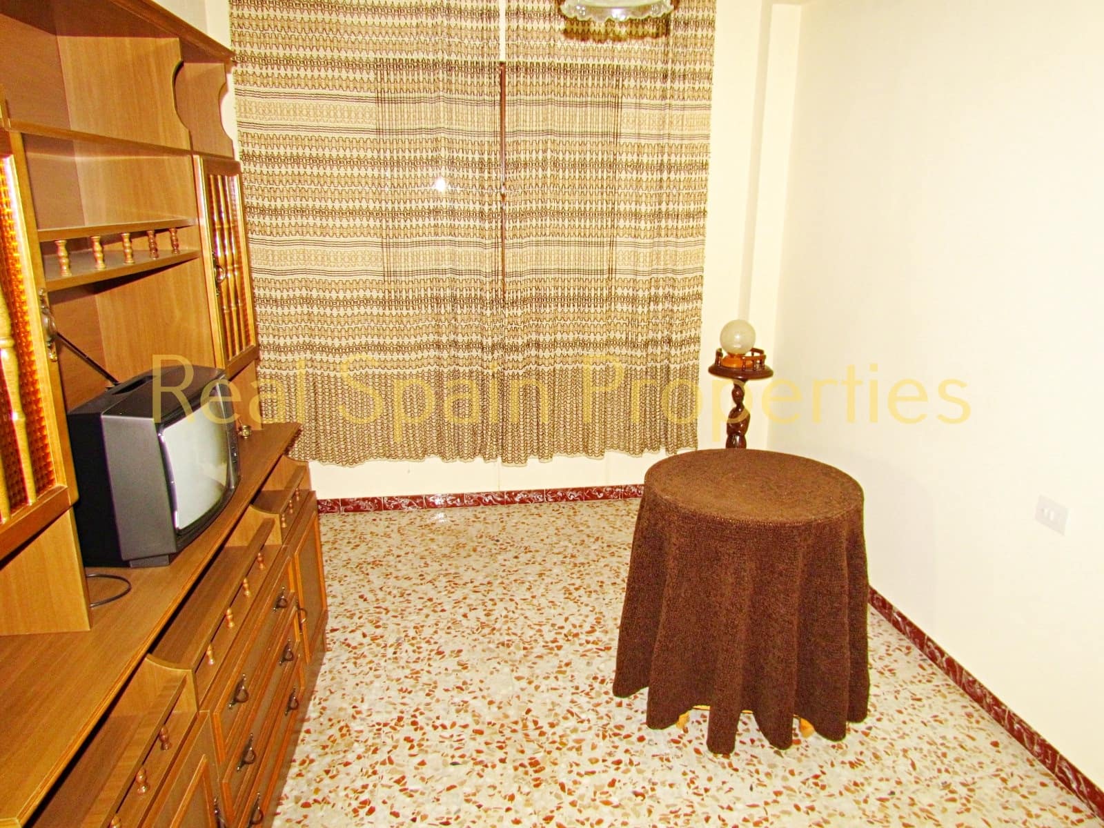 3 chambre Maison de Ville à vendre à Velez-Rubio - 85 000 € (Ref: 8417320)