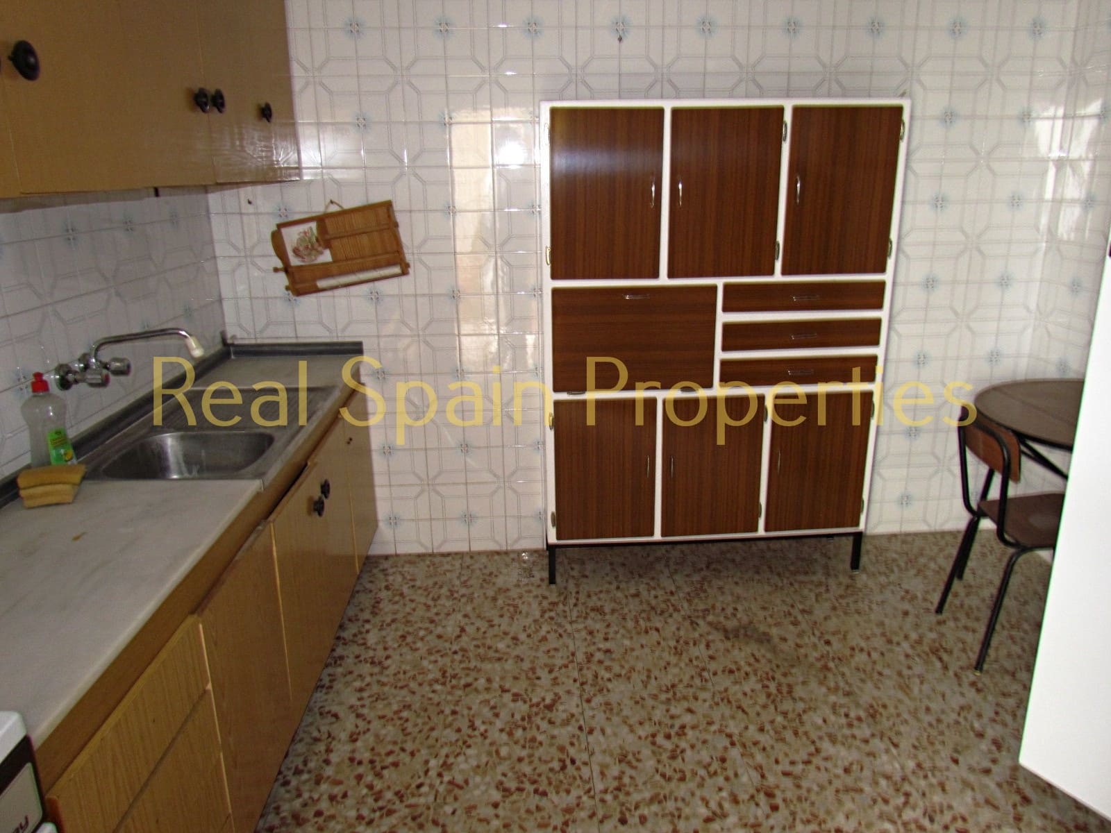 3 chambre Maison de Ville à vendre à Velez-Rubio - 85 000 € (Ref: 8417320)