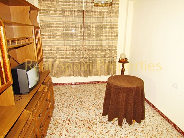 3 soveværelse Byhus til salg i Vélez-Rubio - € 85.000 (Ref: 8417320)