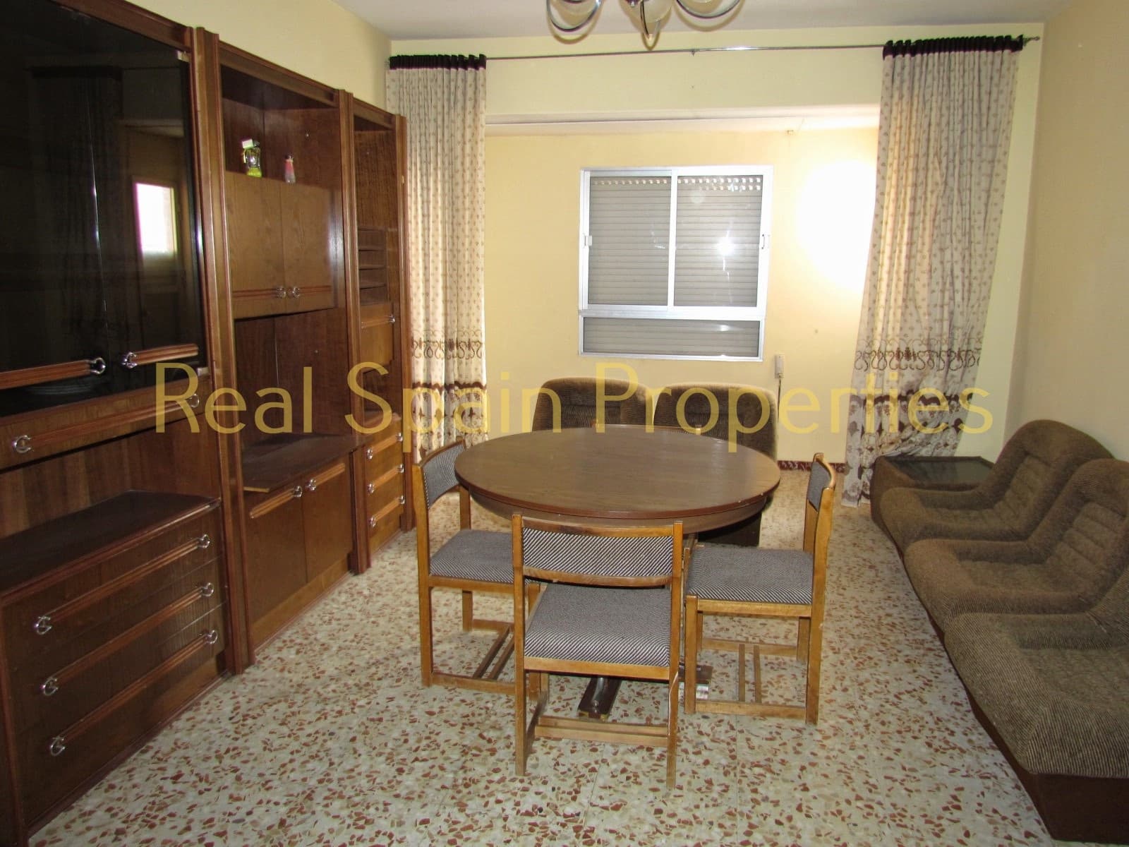 3 chambre Maison de Ville à vendre à Velez-Rubio - 85 000 € (Ref: 8417320)