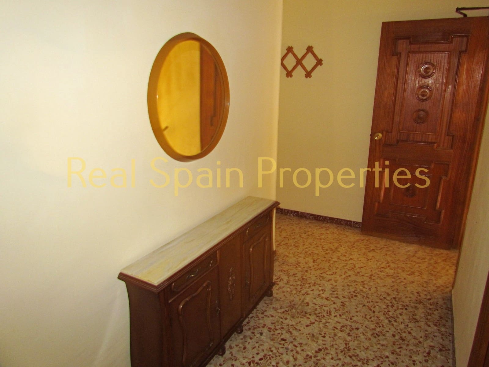 3 chambre Maison de Ville à vendre à Velez-Rubio - 85 000 € (Ref: 8417320)