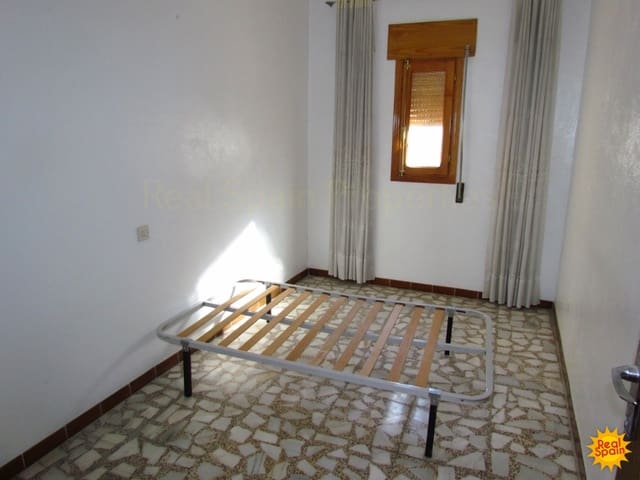 5 soveværelse Byhus til salg i Vélez-Rubio - € 70.000 (Ref: 8417321)