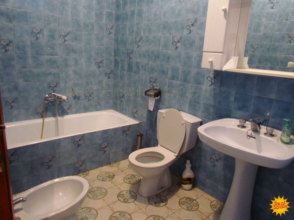 5 soveværelse Byhus til salg i Velez-Rubio - € 70.000 (Ref: 8417321)