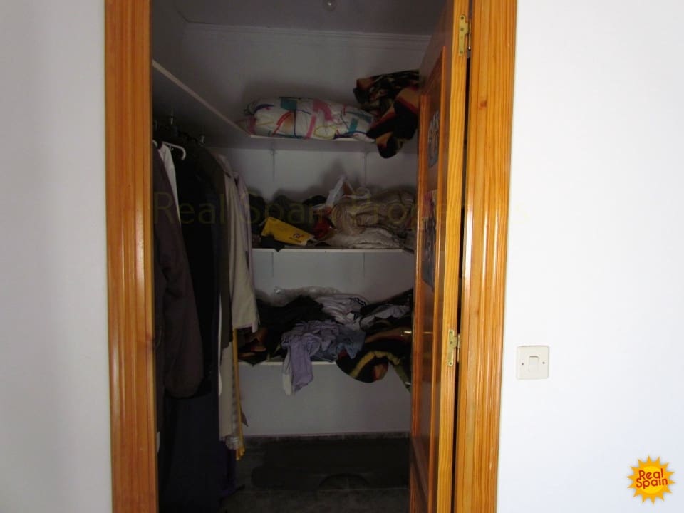 5 soveværelse Byhus til salg i Velez-Rubio - € 70.000 (Ref: 8417321)