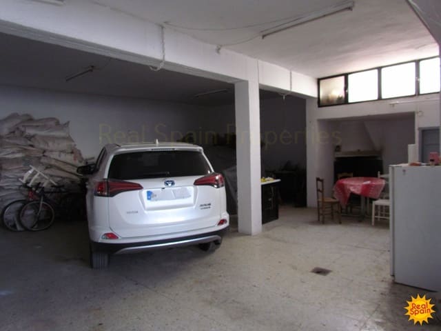 5 soveværelse Byhus til salg i Vélez-Rubio - € 70.000 (Ref: 8417321)