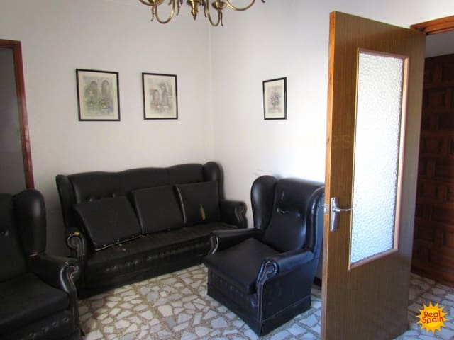 5 soveværelse Byhus til salg i Vélez-Rubio - € 70.000 (Ref: 8417321)