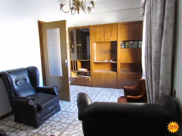 5 soveværelse Byhus til salg i Vélez-Rubio - € 70.000 (Ref: 8417321)