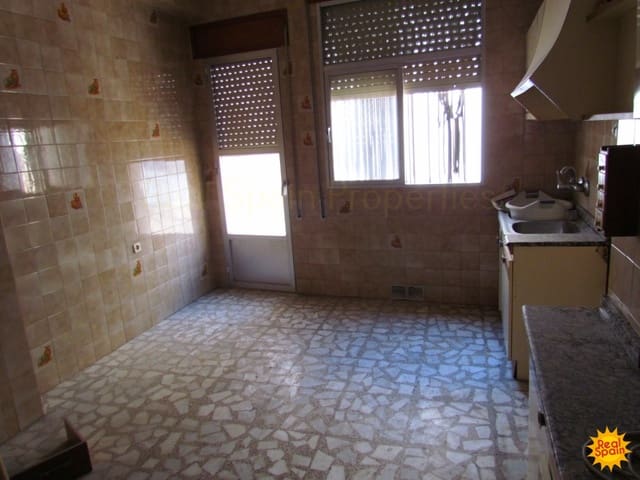 5 soveværelse Byhus til salg i Vélez-Rubio - € 70.000 (Ref: 8417321)