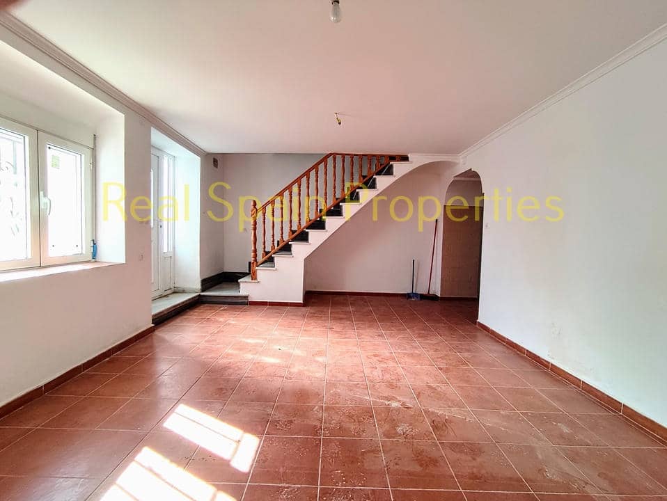 4 sypialnia Dom na sprzedaż w Velez-Blanco - 85 000 € (Ref: 8417322)